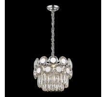 Подвесная люстра Claudia WE134.05.103 Wertmark
