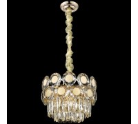 Подвесная люстра Claudia WE134.05.303 Wertmark