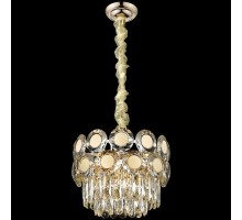 Подвесная люстра Claudia WE134.05.303 Wertmark