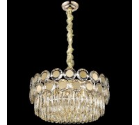 Подвесная люстра Claudia WE134.12.303 Wertmark