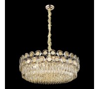 Подвесная люстра Claudia WE134.25.303 Wertmark