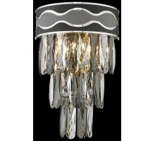 Настенный светильник Calista WE135.03.101 Wertmark