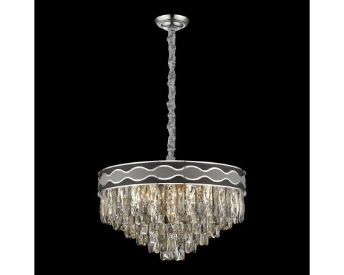 Подвесная люстра Calista WE135.12.103 Wertmark