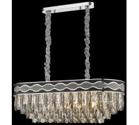 Подвесная люстра Calista WE135.12.123 Wertmark