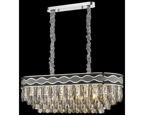 Подвесная люстра Calista WE135.12.123 Wertmark