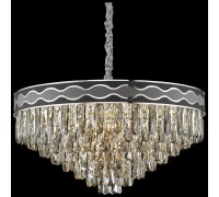 Подвесная люстра Calista WE135.22.103 Wertmark