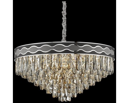 Подвесная люстра Calista WE135.22.103 Wertmark