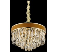 Подвесная люстра Clarissa WE136.08.303 Wertmark