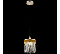 Подвесной светильник Clarissa WE136.01.306 Wertmark