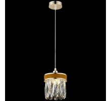 Подвесной светильник Clarissa WE136.01.306 Wertmark