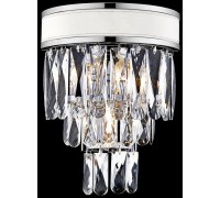 Настенный светильник Clarissa WE136.03.101 Wertmark