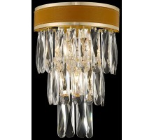 Настенный светильник Clarissa WE136.03.301 Wertmark