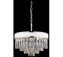 Подвесная люстра Clarissa WE136.08.103 Wertmark