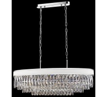 Подвесная люстра Clarissa WE136.12.103 Wertmark