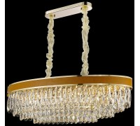 Подвесная люстра Clarissa WE136.12.303 Wertmark