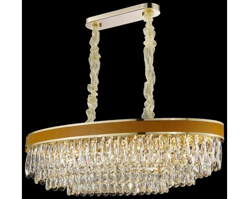 Подвесная люстра Clarissa WE136.12.303 Wertmark