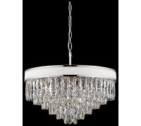 Подвесная люстра Clarissa WE136.15.103 Wertmark