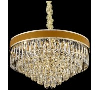 Подвесная люстра Clarissa WE136.15.303 Wertmark