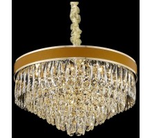 Подвесная люстра Clarissa WE136.15.303 Wertmark