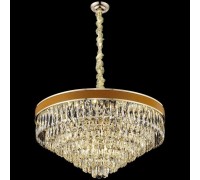 Подвесная люстра Clarissa WE136.22.303 Wertmark