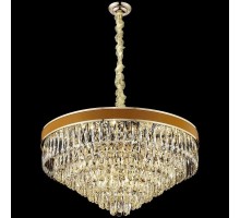 Подвесная люстра Clarissa WE136.22.303 Wertmark