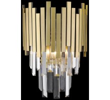 Настенный светильник Calogera WE137.02.501 Wertmark