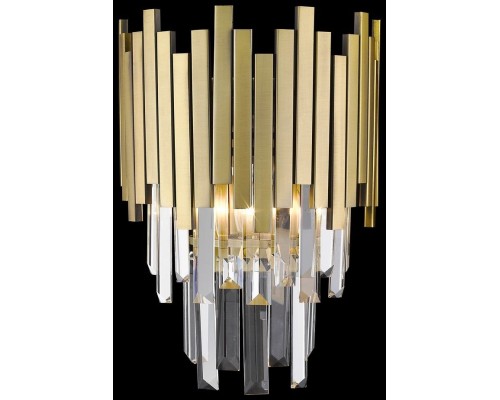 Настенный светильник Calogera WE137.02.501 Wertmark