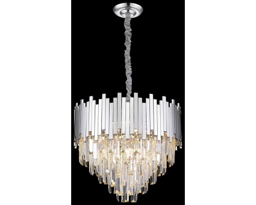 Подвесная люстра Calogera WE137.12.103 Wertmark