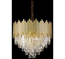Подвесная люстра Calogera WE137.12.503 Wertmark