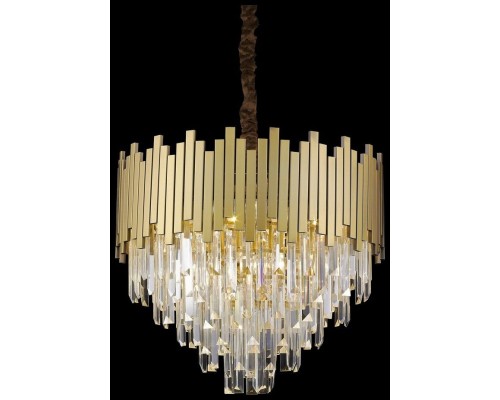 Подвесная люстра Calogera WE137.12.503 Wertmark