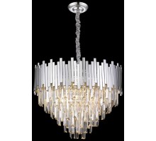 Подвесная люстра Calogera WE137.14.103 Wertmark