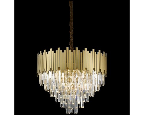 Подвесная люстра Calogera WE137.14.503 Wertmark