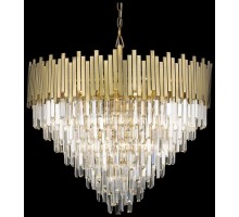 Подвесная люстра Calogera WE137.21.503 Wertmark