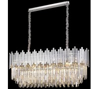 Подвесная люстра Calogera WE137.22.103 Wertmark