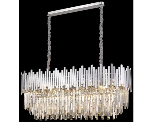 Подвесная люстра Calogera WE137.22.103 Wertmark