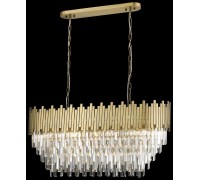 Подвесная люстра Calogera WE137.22.503 Wertmark