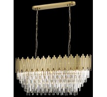 Подвесная люстра Calogera WE137.22.503 Wertmark