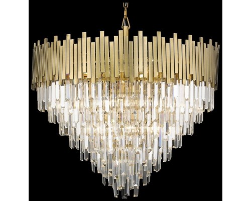 Подвесная люстра Calogera WE137.32.503 Wertmark