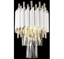 Настенный светильник Cartuccia WE138.02.001 Wertmark