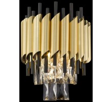 Настенный светильник Cartuccia WE138.02.401 Wertmark