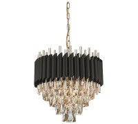 Подвесная люстра Cartuccia WE138.09.023 Wertmark