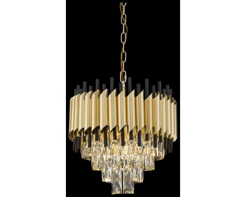 Подвесная люстра Cartuccia WE138.09.403 Wertmark