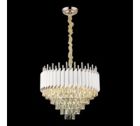 Подвесная люстра Cartuccia WE138.12.003 Wertmark