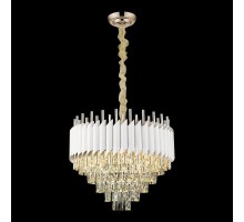 Подвесная люстра Cartuccia WE138.12.003 Wertmark