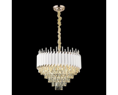 Подвесная люстра Cartuccia WE138.12.003 Wertmark