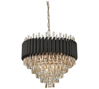 Подвесная люстра Cartuccia WE138.12.023 Wertmark