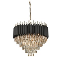 Подвесная люстра Cartuccia WE138.12.023 Wertmark