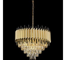 Подвесная люстра Cartuccia WE138.12.403 Wertmark