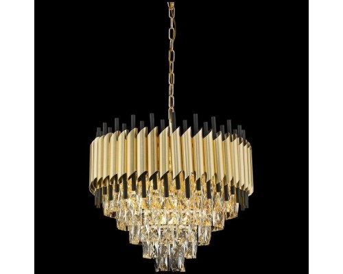 Подвесная люстра Cartuccia WE138.12.403 Wertmark