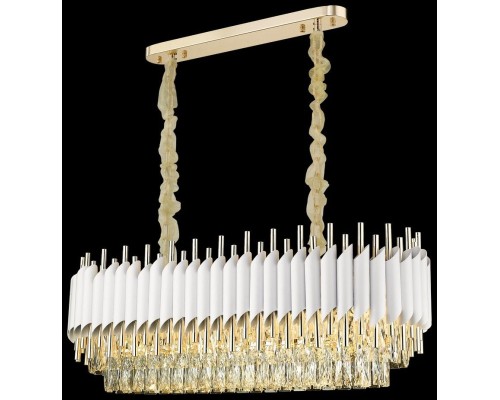 Подвесная люстра Cartuccia WE138.14.003 Wertmark